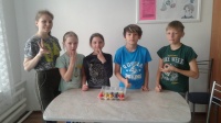Удивительно добрый и торжественный праздник Пасха – Светлое Христово Воскресение!