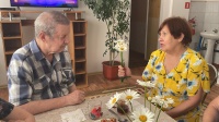Прекрасный праздник День семьи
