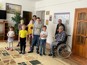 День защитника Отечества