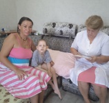 Служба «Домашний микрореабилитационный центр» - возможность родителям в домашних условиях заниматься развитием своих детей