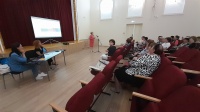 Финансовая грамотность населения