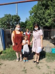 День доброты и милосердия