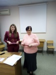 Возраст не помеха новым технологиям