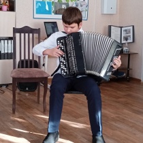 «Подари улыбку другу!»