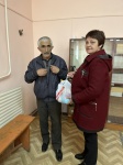 Поезд Милосердия