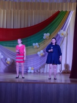 Ромашковое счастье