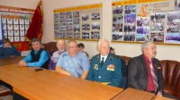 Артиллеристы мы, а это значит…