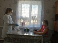 Нести добро людям 