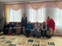 Разрешите поздравить…