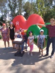 Экскурсия в литературный парк