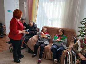Широкая Масленица