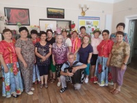 Троицкие гуляния