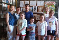 Здесь русский дух, здесь Русью пахнет