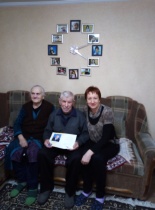 Поздравление с 90-летием 