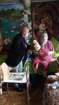Поздравление с юбилеем