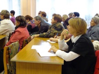 Факульдет "Здоровье"
