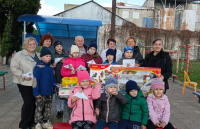 День народного единства — праздник добрых дел
