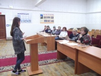 Будущее в наших руках