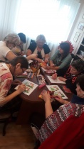 Психологическая помощь