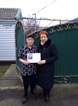Поздравление с юбилеем 90 лет