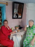 Дома всегда лучше