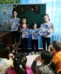 День Космонавтики