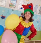 Праздник смеха