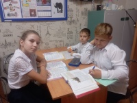 К школе готовы