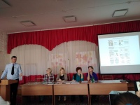 Финансовая грамотность населения