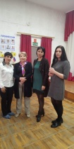 С 95- летним юбилеем, родной Новоалександровский район!