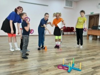 К здоровью – наперегонки!