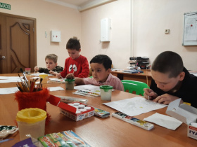 Ключ на старт