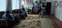 Дорогами космических орбит