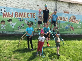 В  поисках  клада