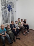 Старо новогодний каламбур
