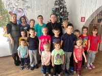 Рождество - для всех торжество