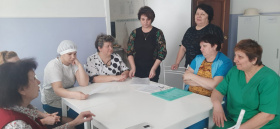 Под знаком безопасности