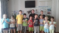 День трезвости