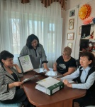 Служба ДМРЦ – в действии