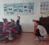 Встреча со стоматологами