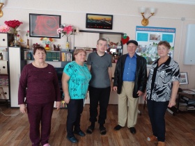 Быть здоровым, жить активно – это стильно, позитивно!