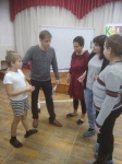Скрытая угроза