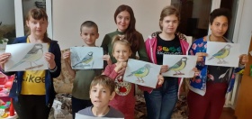 Синичкин день