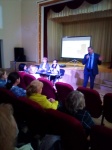 Финансовая грамотность населения