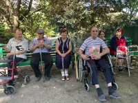 День летнего именинника
