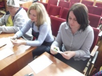 Предупреждение отчужденности между родителями и детьми