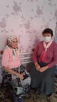 Мы сплотились и поддерживаем друг друга