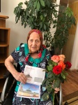 95 лет-юбилей, достойный уважения
