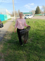 Добрая традиция апреля