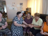 Люди доброй воли